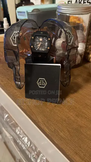 Phillip Plein the Skeleton