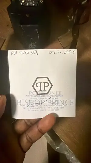 Phillip Plein the Skeleton