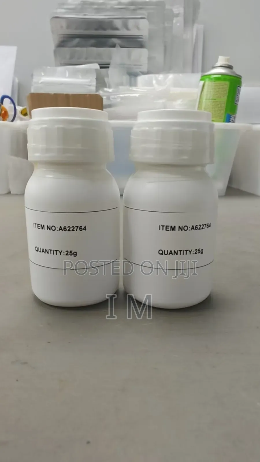 Internal Alkyne