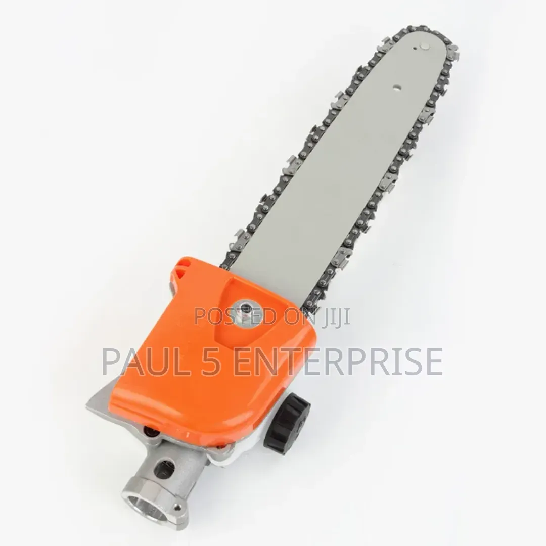 Brush Cutter High Branch Chainsaw