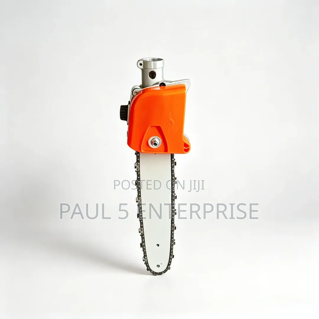 Brush Cutter High Branch Chainsaw