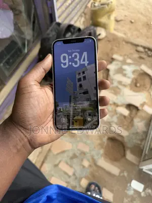 Apple iPhone 12 128 GB White