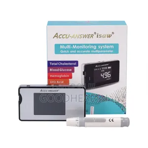 Lab and Medical Supplies