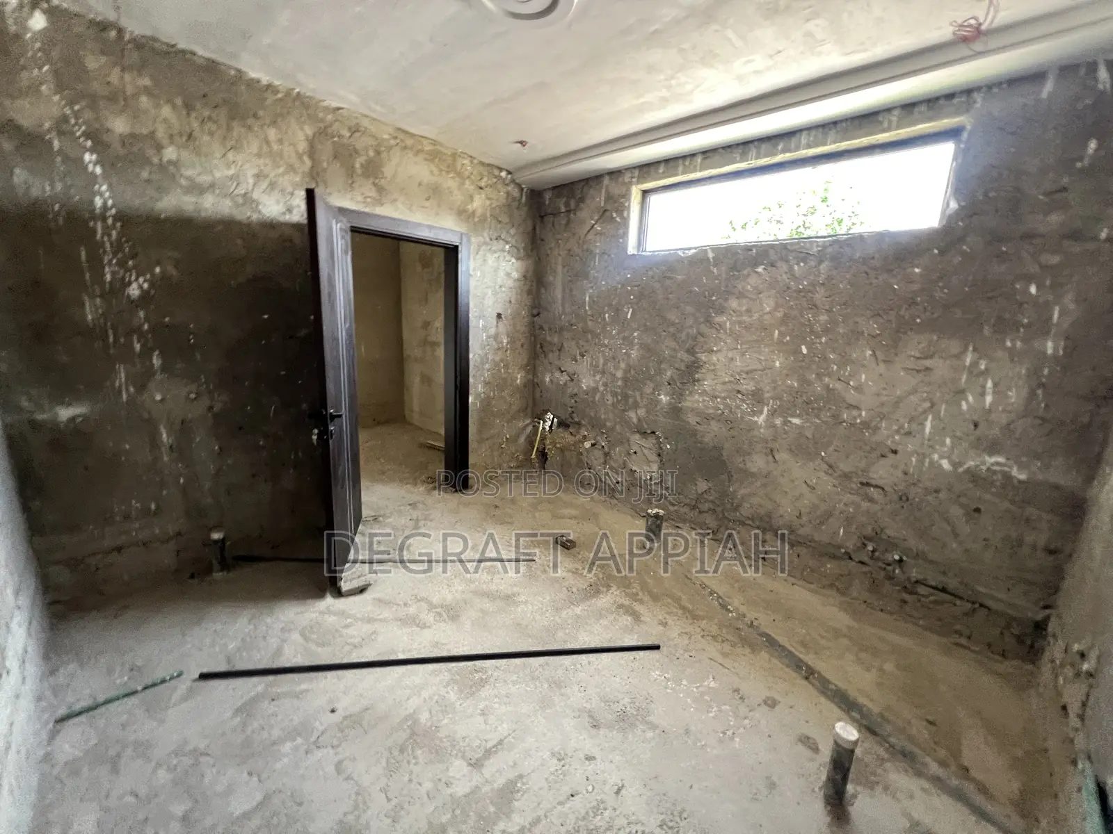 4bdrm House in Ahodwo Tuc, Kumasi Metropolitan for sale