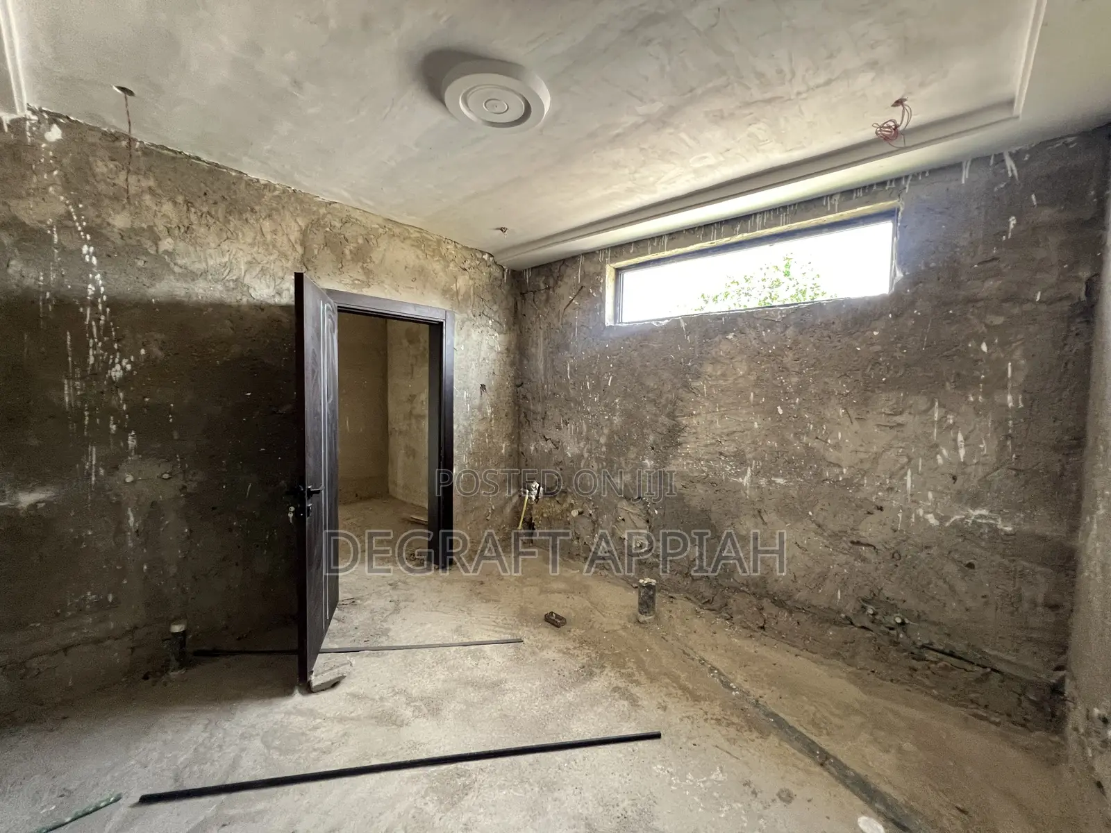 4bdrm House in Ahodwo Tuc, Kumasi Metropolitan for sale