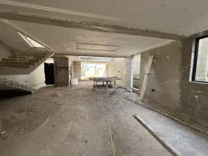 4bdrm House in Ahodwo Tuc, Kumasi Metropolitan for sale