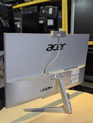 Desktop Computer Acer Aspire C24-760 8GB Intel Core i5 SSD 256GB
