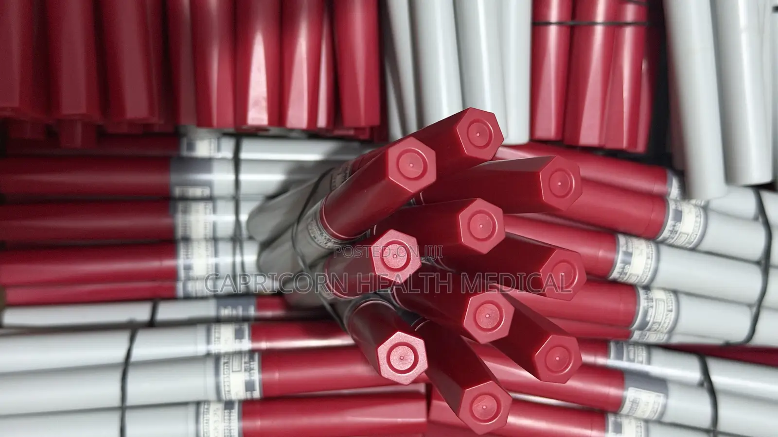 Chest Decompression Needle