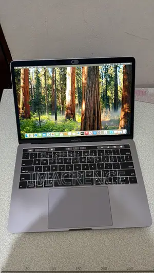 Laptop Apple MacBook Pro 2019 16GB Intel Core i7 SSD 1T