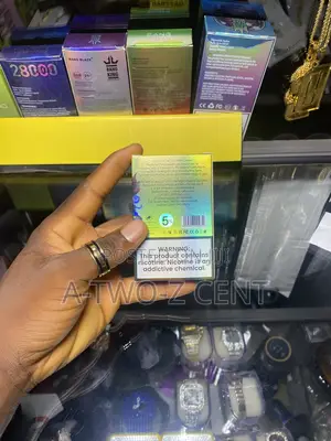 Disposable Vapes 20000puffs