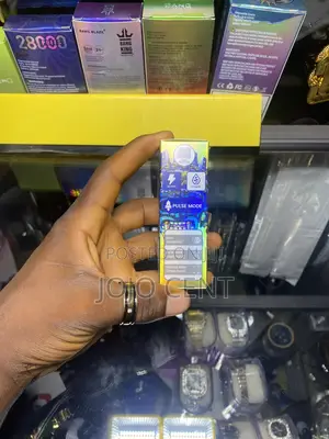 Disposable Vapes 20000puffs
