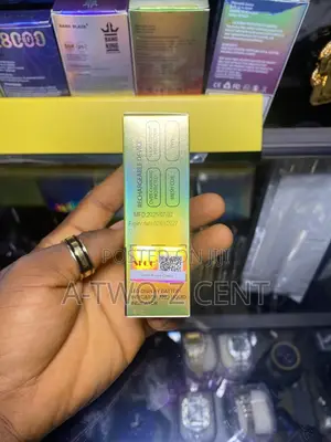 Disposable Vapes 20000puffs