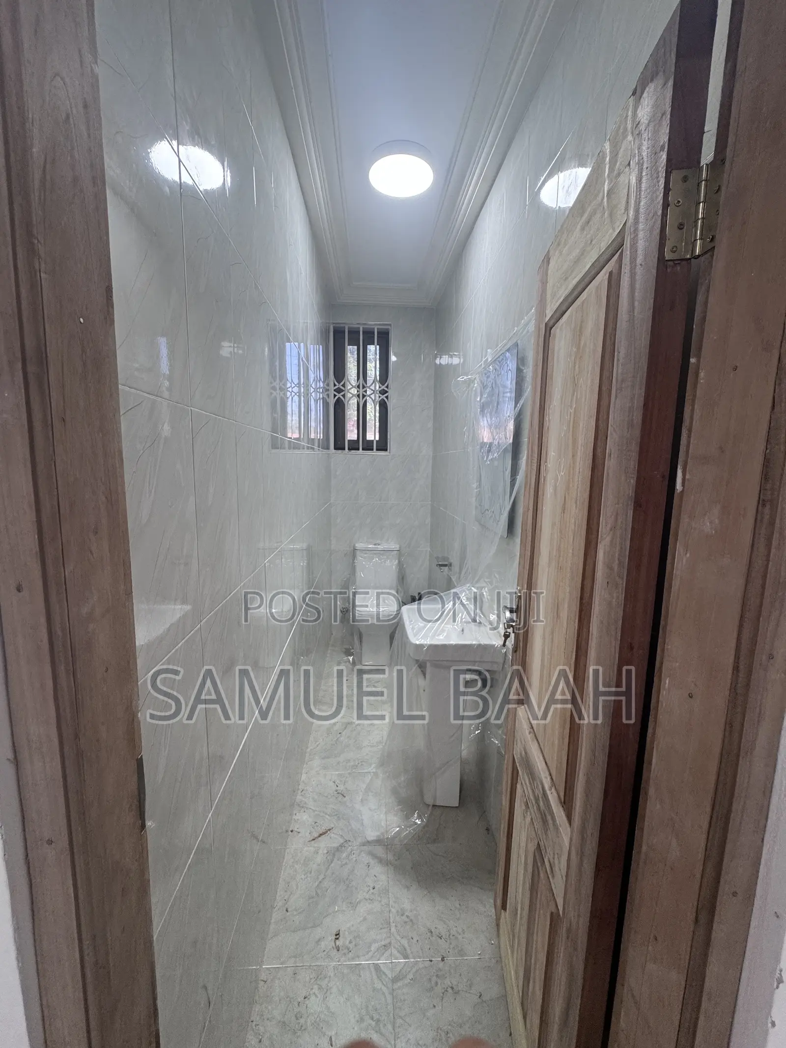 4bdrm Apartment in Amrahia for rent