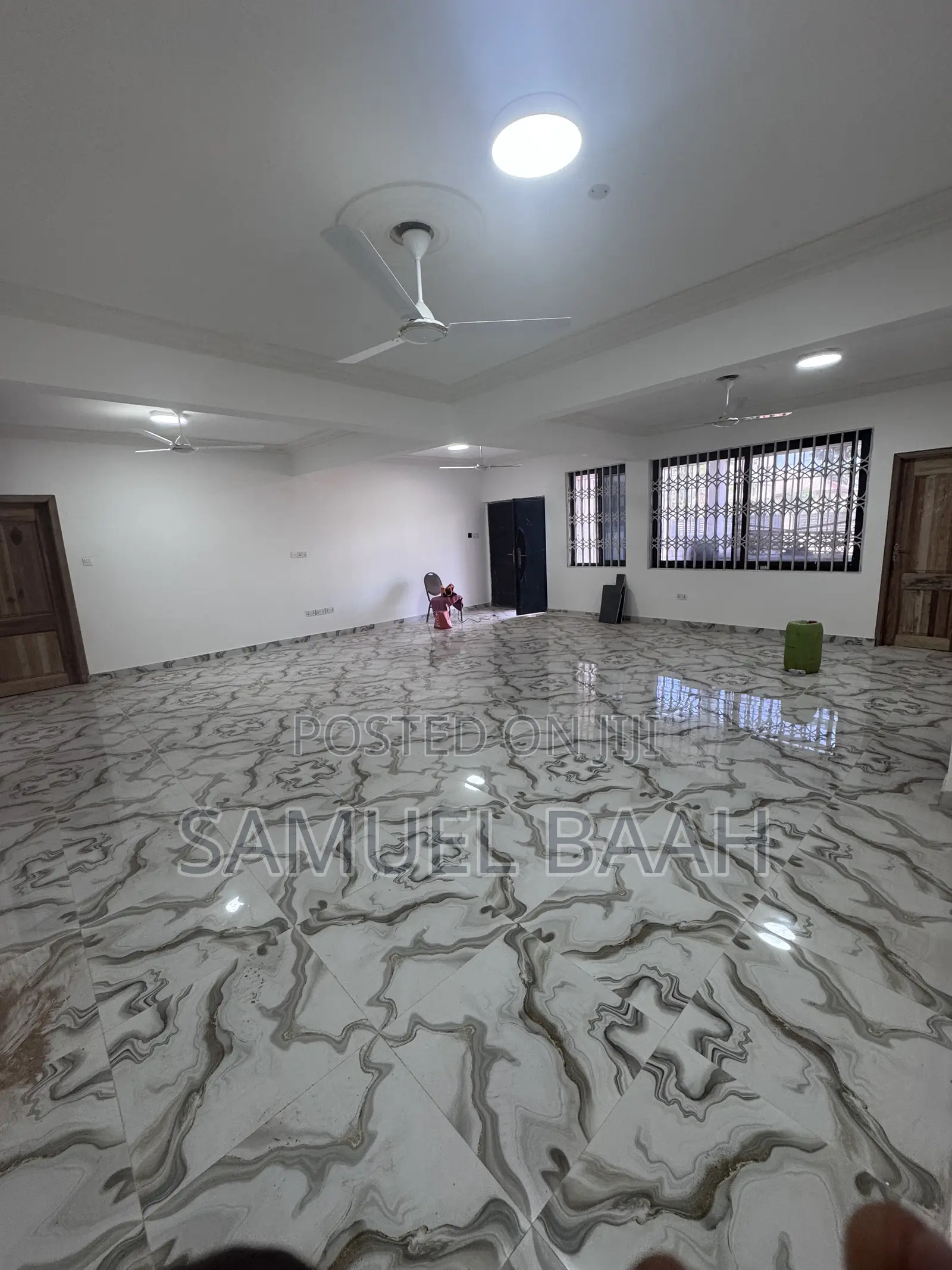 4bdrm Apartment in Amrahia for rent