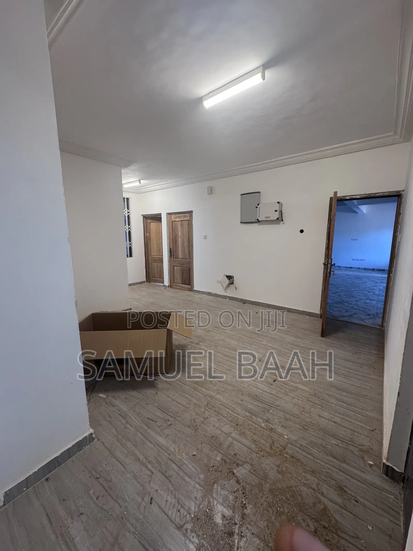 4bdrm Apartment in Amrahia for rent