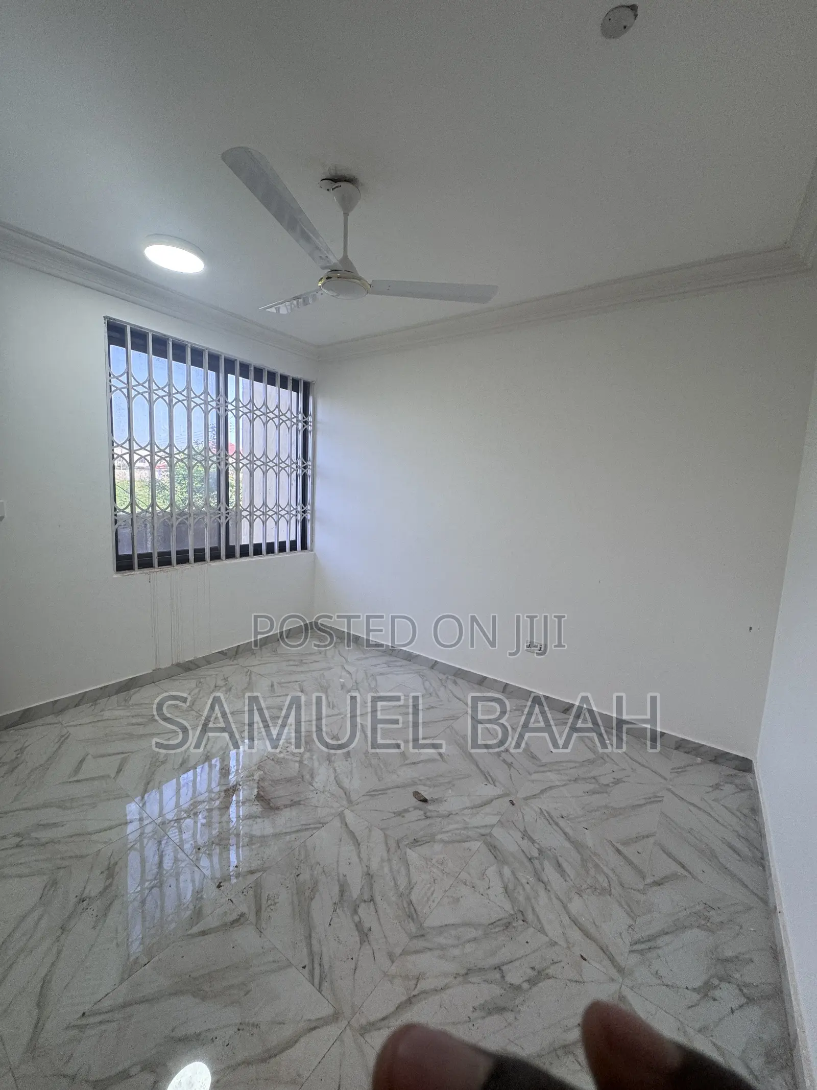 4bdrm Apartment in Amrahia for rent