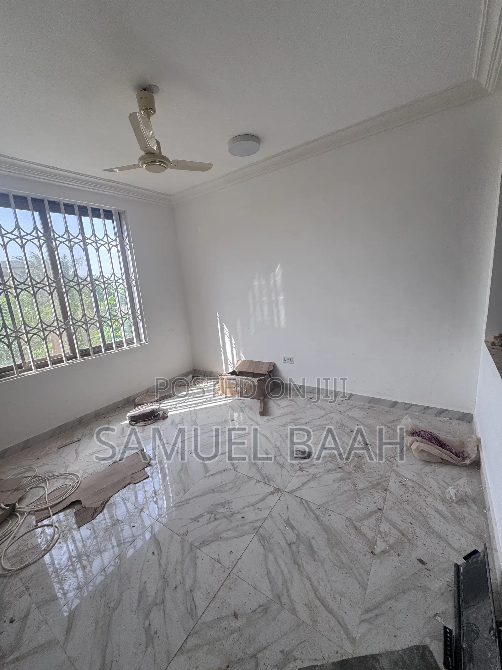 4bdrm Apartment in Amrahia for rent