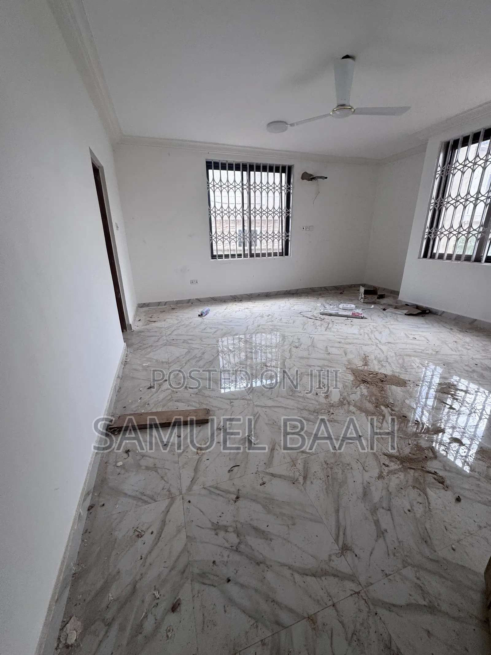 4bdrm Apartment in Amrahia for rent
