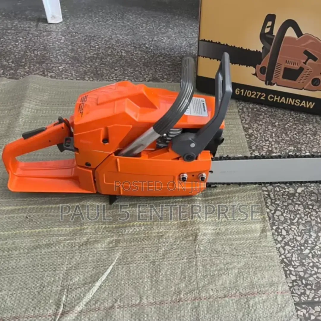 20inch Chainsaw High Quality