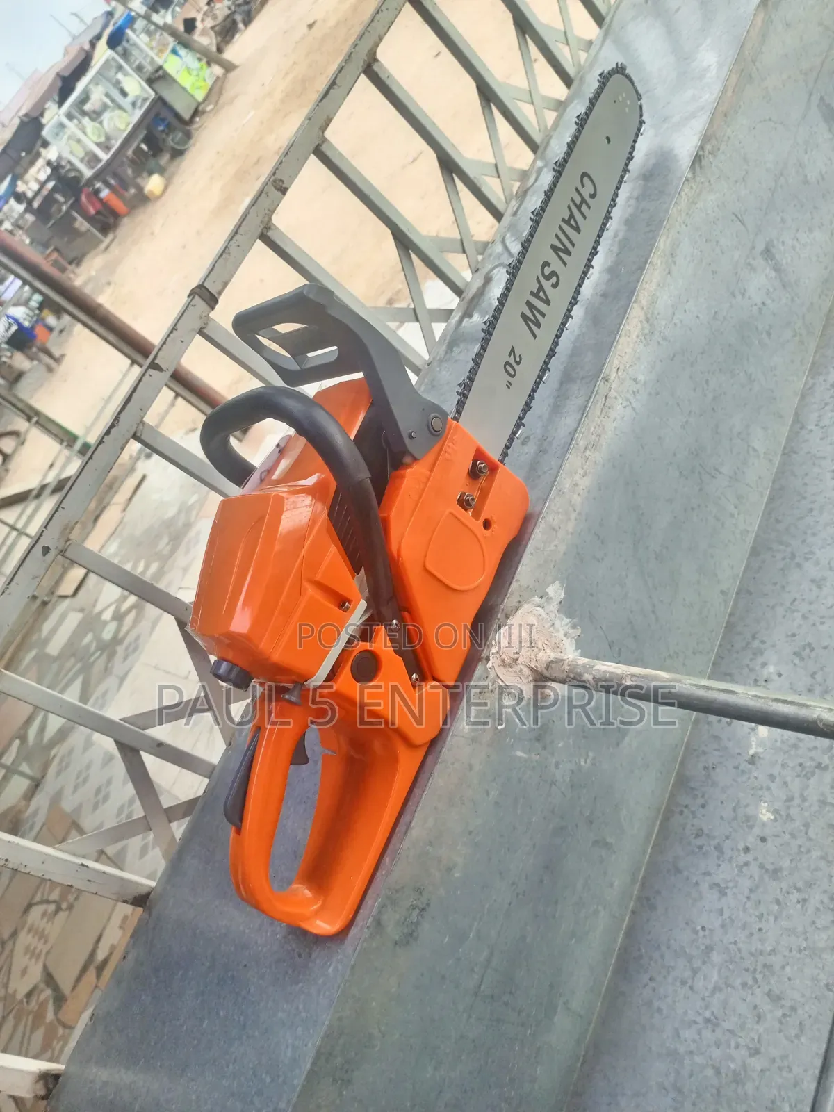 20inch Chainsaw High Quality