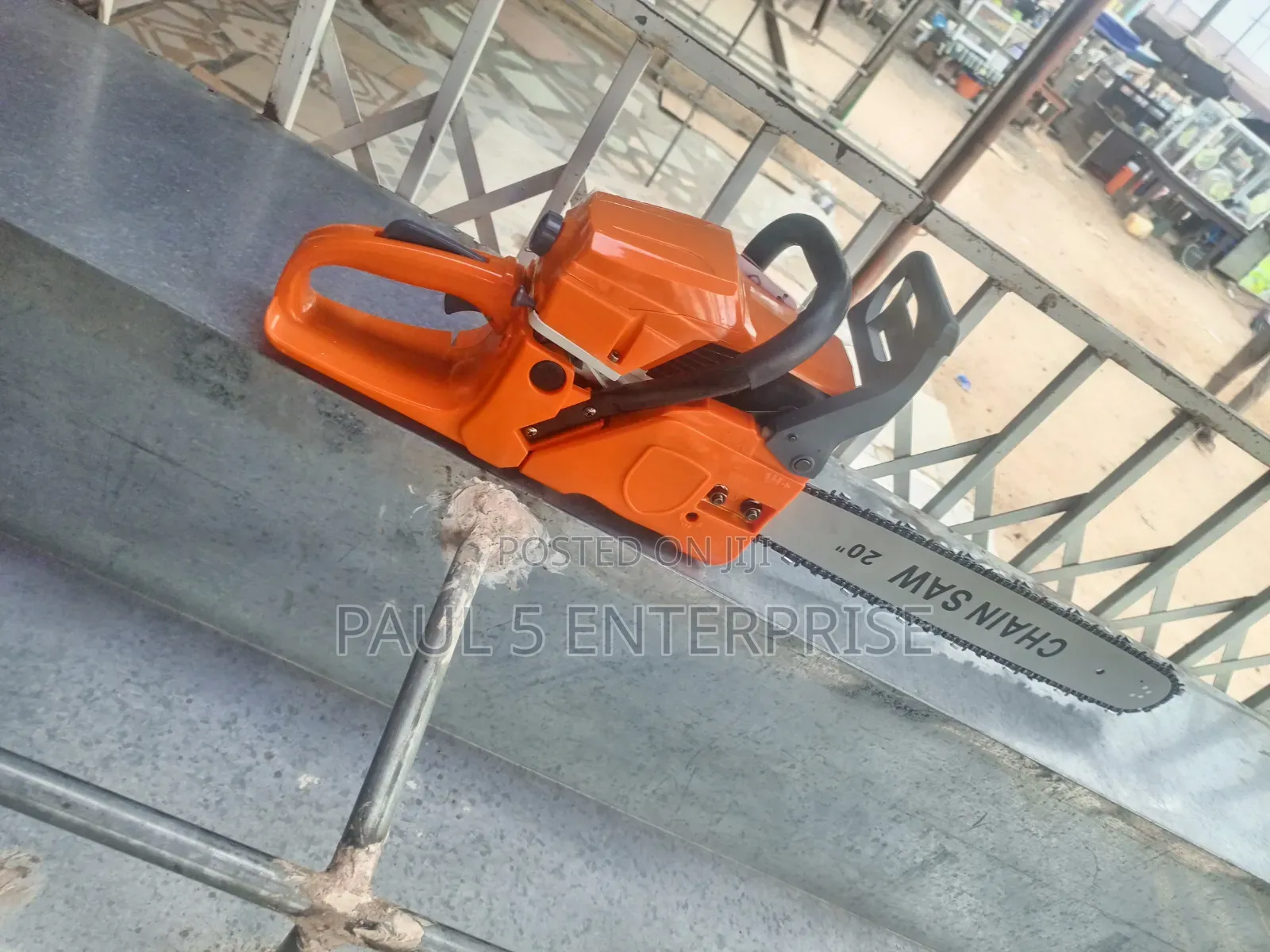 20inch Chainsaw High Quality