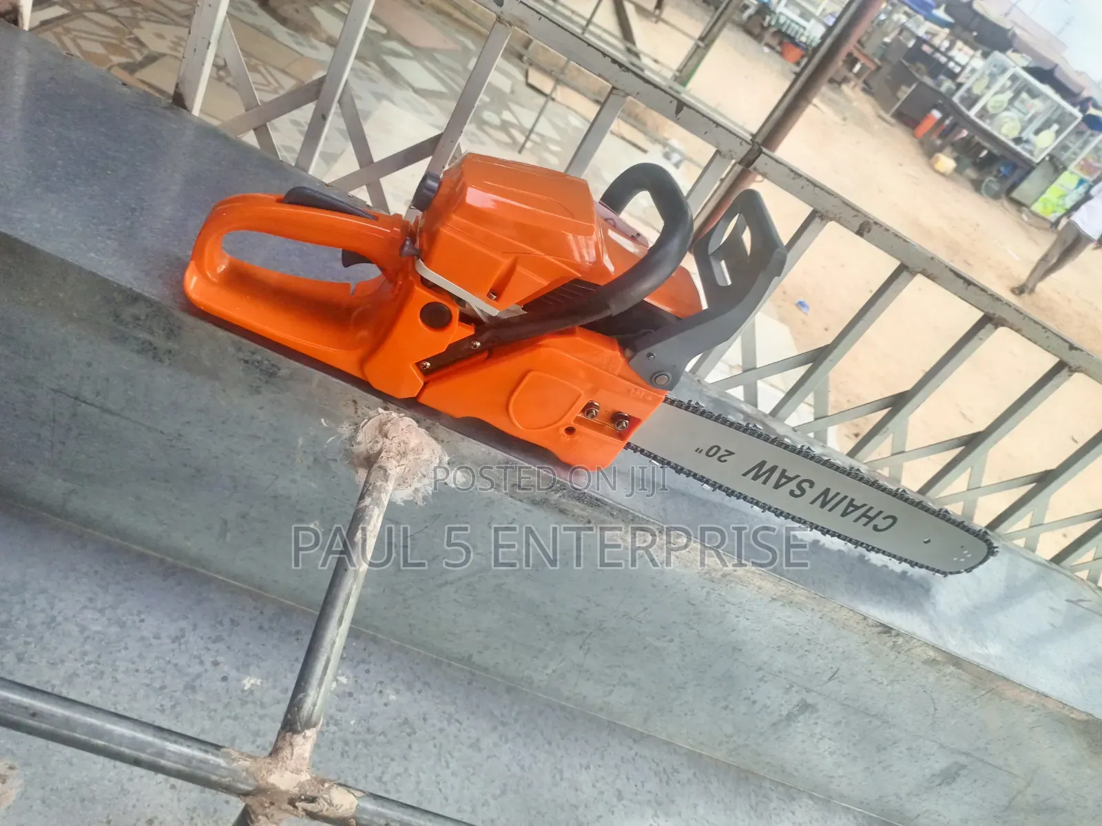 20inch Chainsaw High Quality