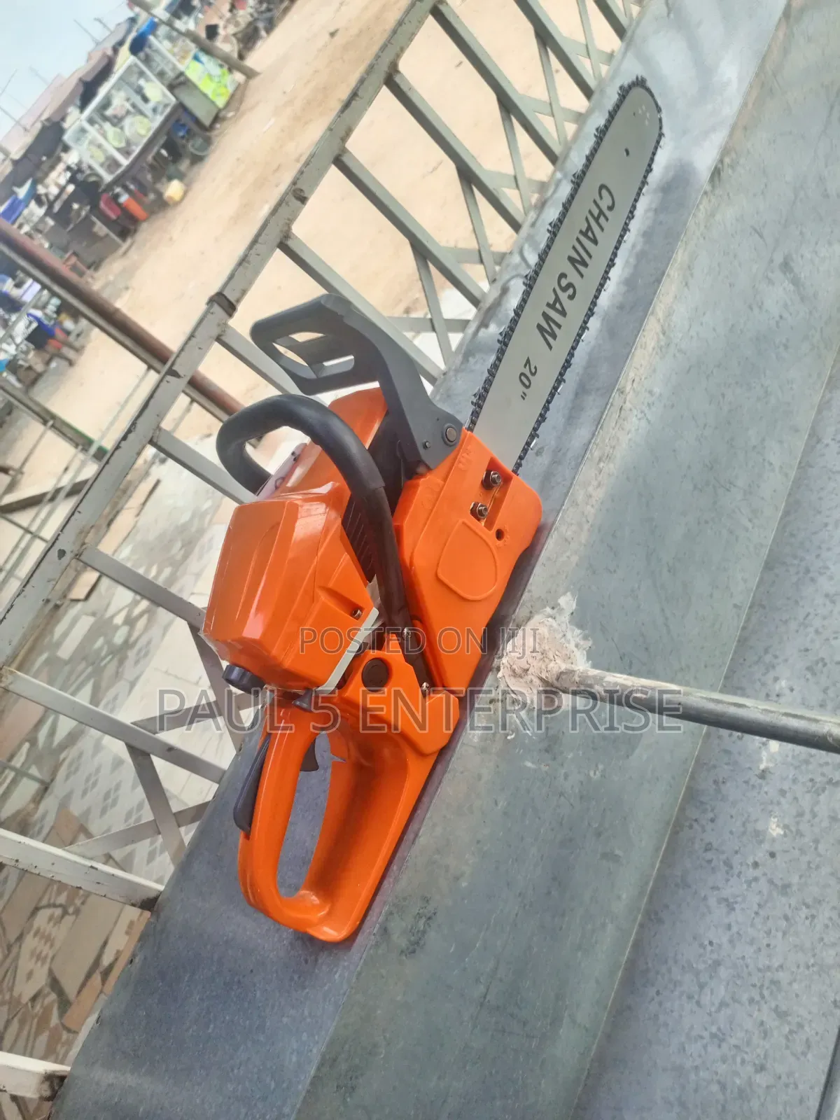 20inch Chainsaw High Quality