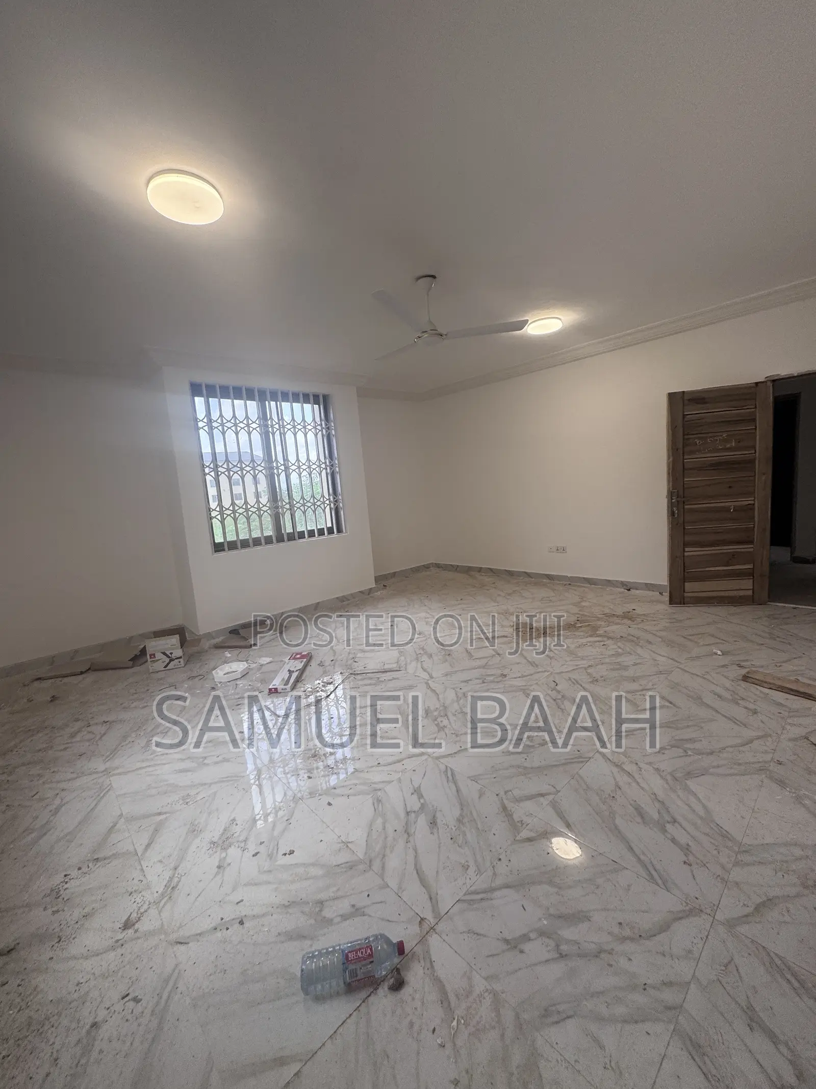 4bdrm Apartment in Amrahia for rent