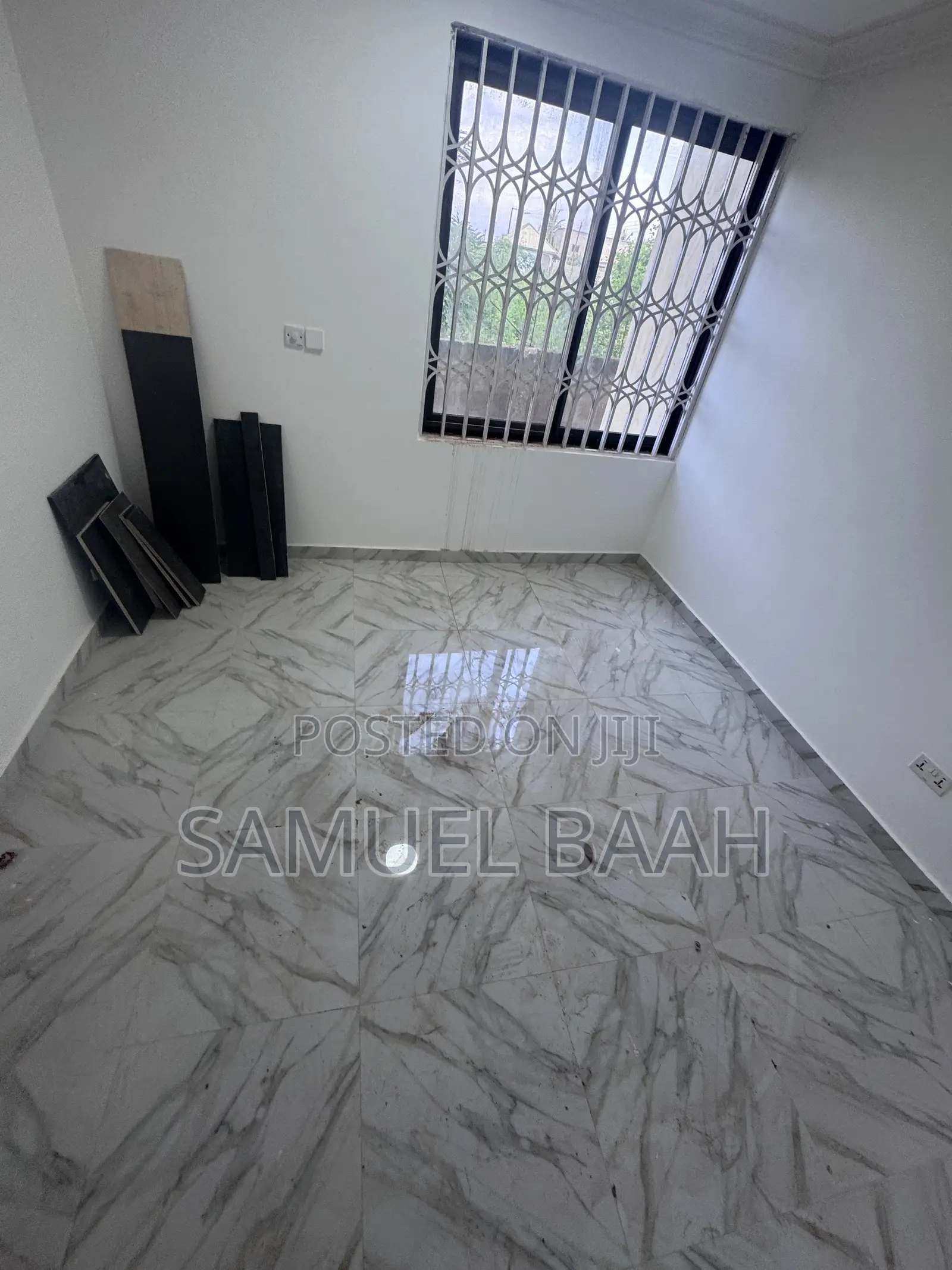 4bdrm Apartment in Amrahia for rent