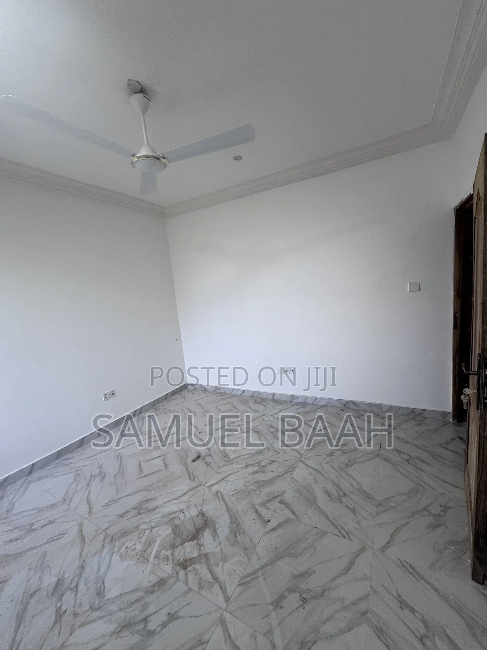 4bdrm Apartment in Amrahia for rent