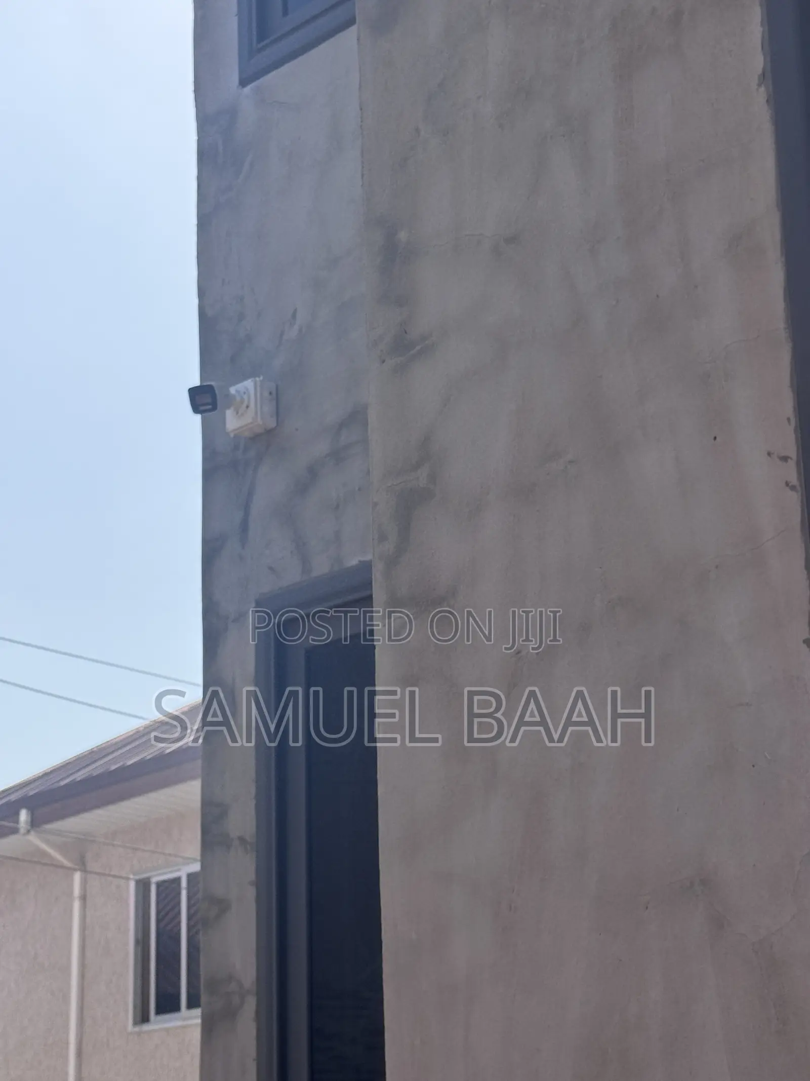 4bdrm Apartment in Amrahia for rent
