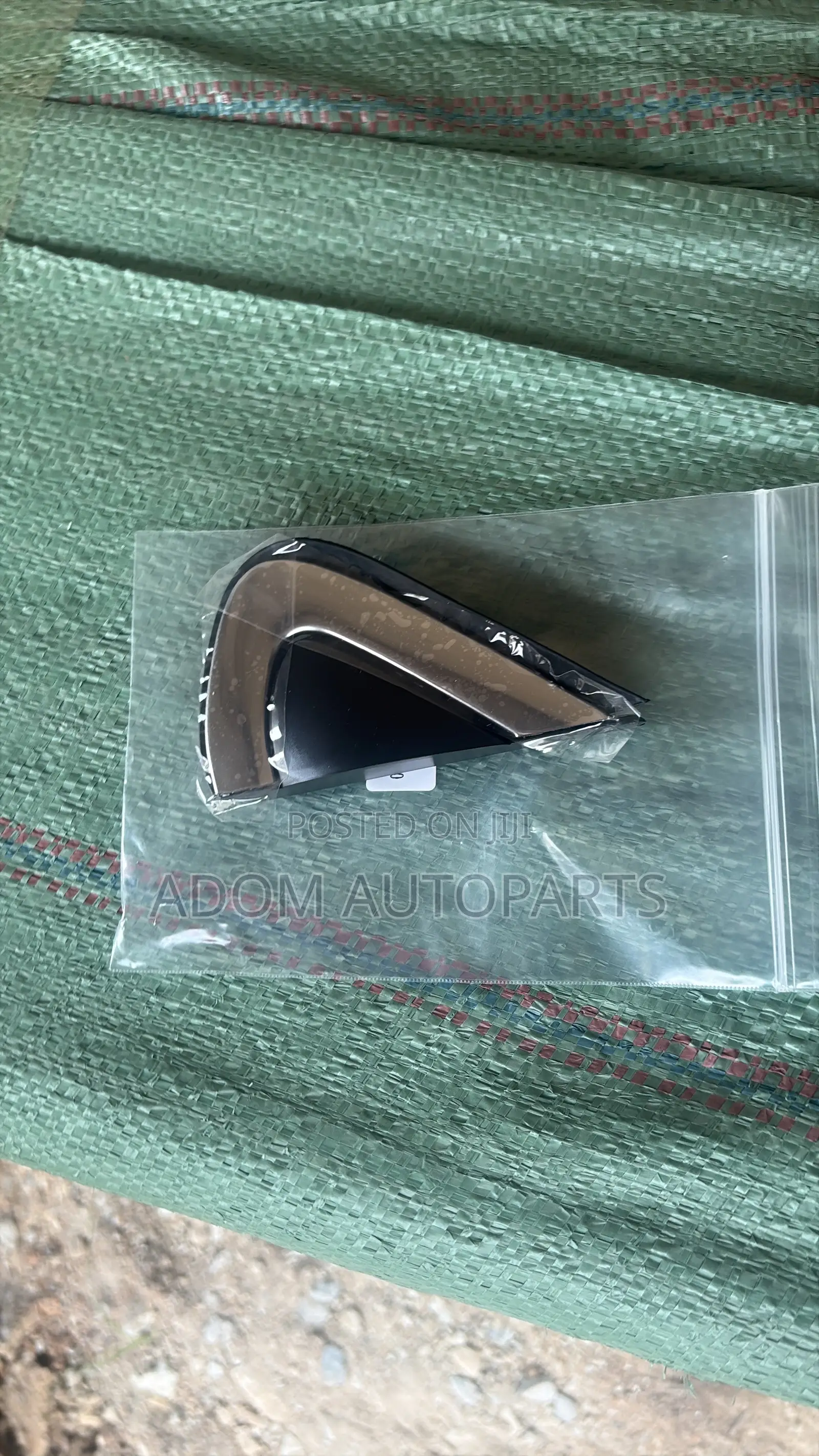 Honda CRV Mirror Pad 2017 2018 2019