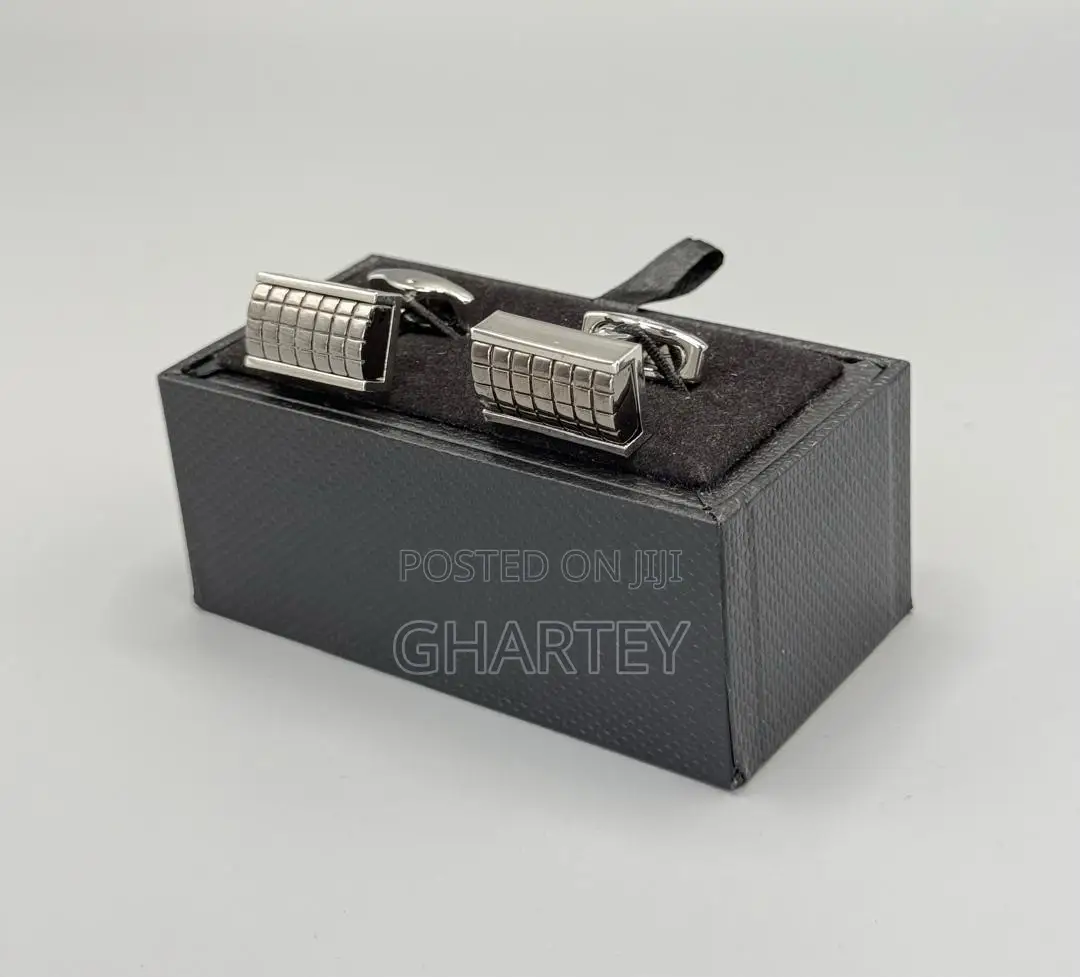 Men’S Unique Luxury Designer Cufflinks