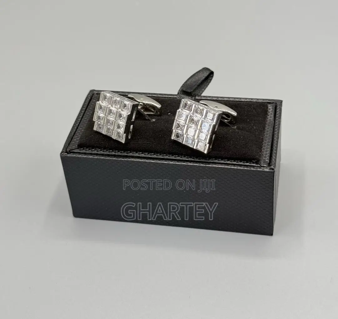 Men’S Unique Luxury Designer Cufflinks