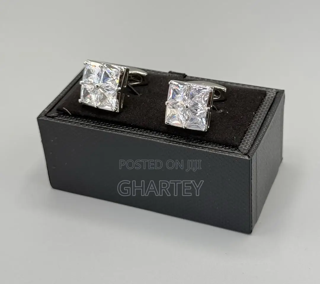 Men’S Unique Luxury Designer Cufflinks