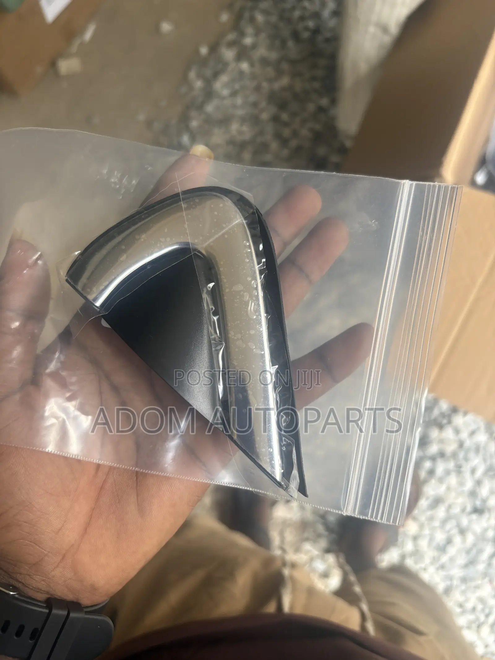 Honda CRV Mirror Pad 2020 2021 2022