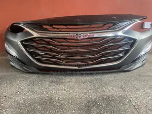Chevrolet Malibu 2019,2020,2021,2022,2023 Front Bumper Complete