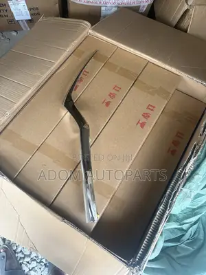 Honda CRV Headlight Moulding Shining 2017 2018 2019