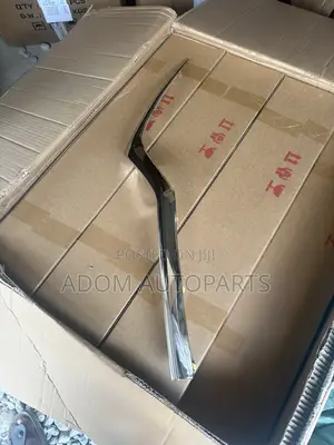 Honda CRV Headlight Moulding Shining 2017 2018 2019