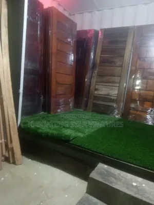 Quality Wooden Bedroom and Bathroom Doors for Sale and Delivery
