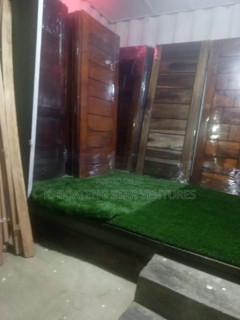 Quality Wooden Bedroom and Bathroom Doors for Sale and Delivery