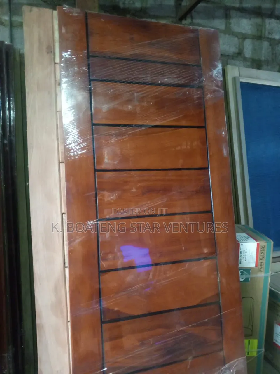 Quality Wooden Bedroom and Bathroom Doors for Sale and Delivery