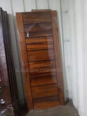 Quality Wooden Bedroom and Bathroom Doors for Sale and Delivery