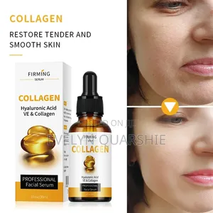 Collagen Facial Serum