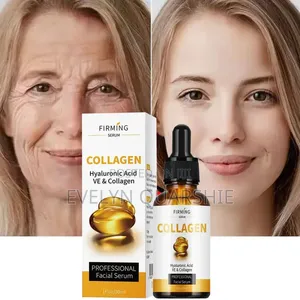 Collagen Facial Serum