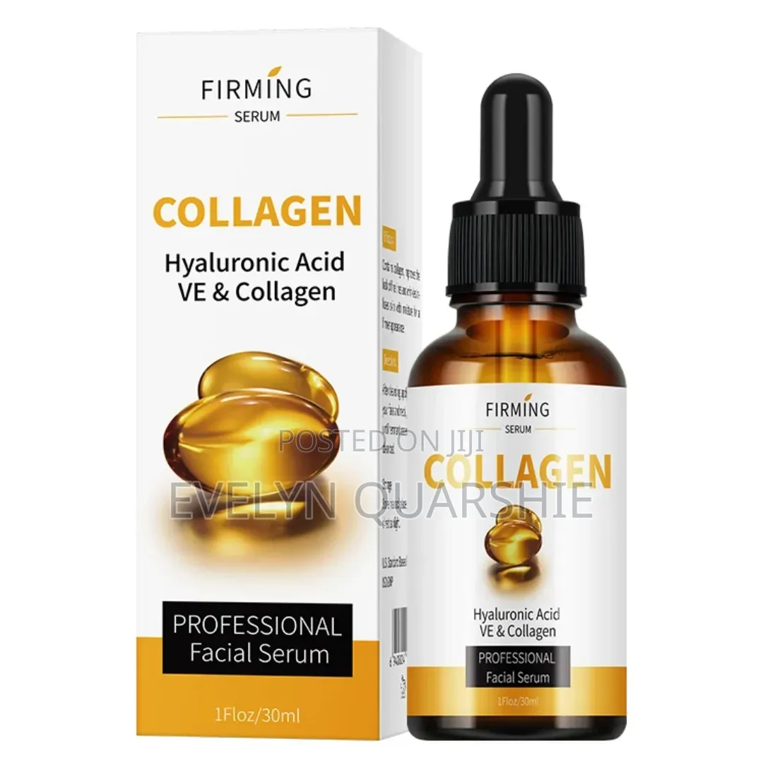Collagen Facial Serum