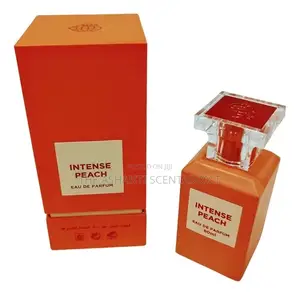 Intense Peach