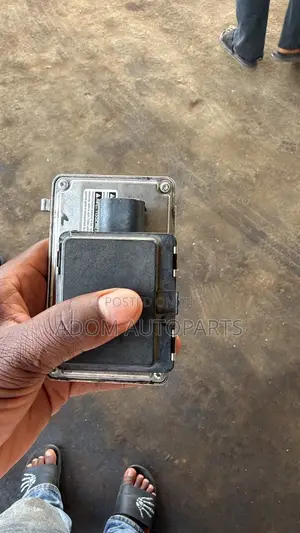 Honda Accord Radar Sensor 2018 2019 2020 2021 2022
