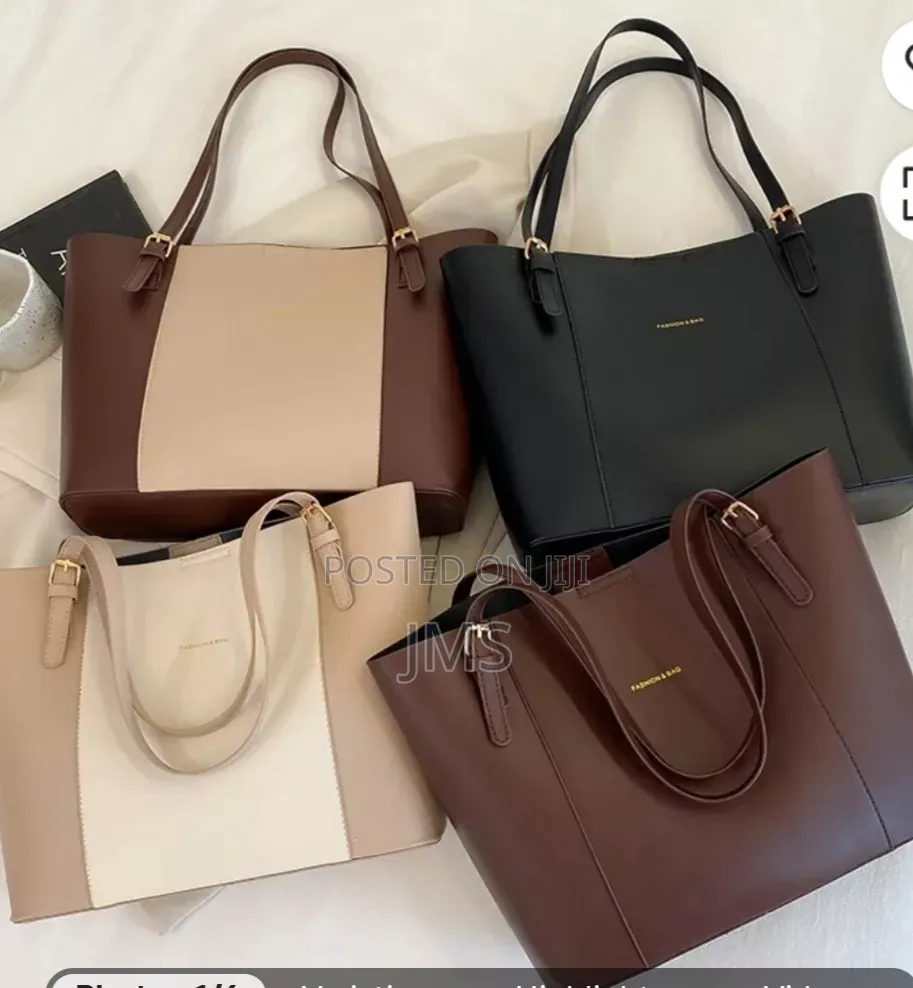 Large Tote Bags