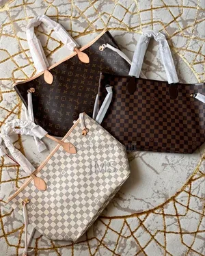 Large Tote Bags